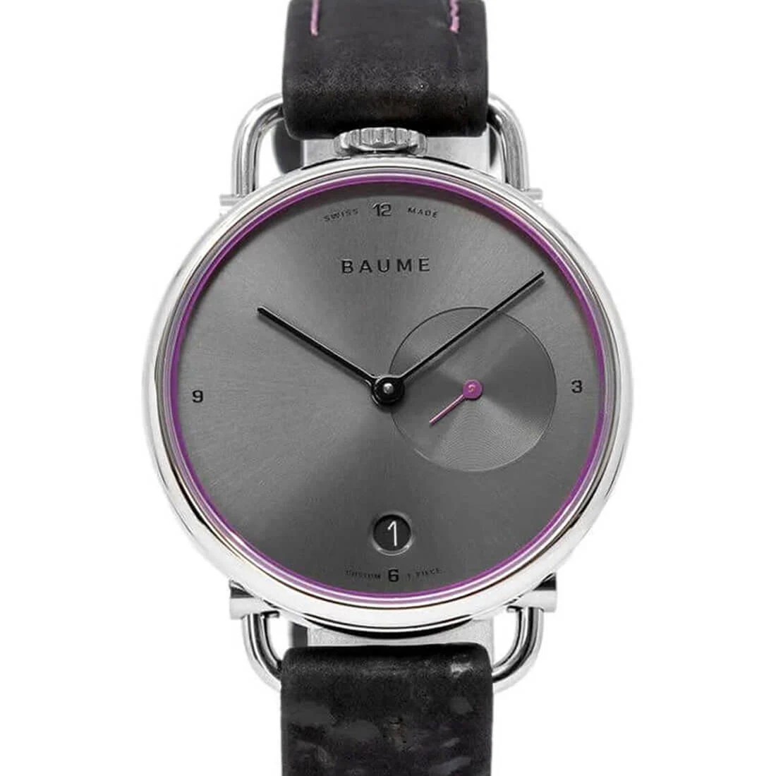 BAUME & MERCIER MOD. BAUME REF. M0A10604
