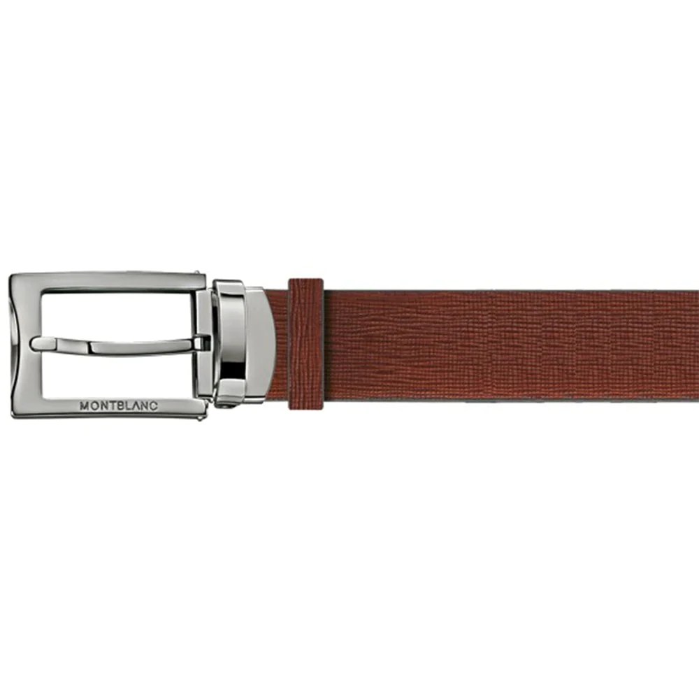 MONTBLANC CINTURA UOMO REF. 109766