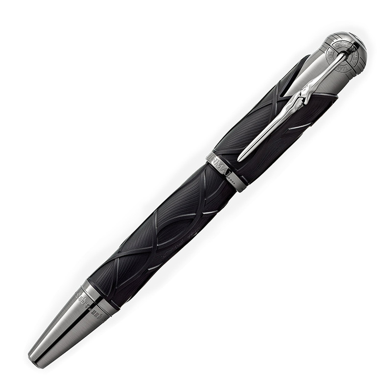 Montblanc Stilografica Writers Edition Homage to Brothers Grimm Edizione Limitata Ref. 128362