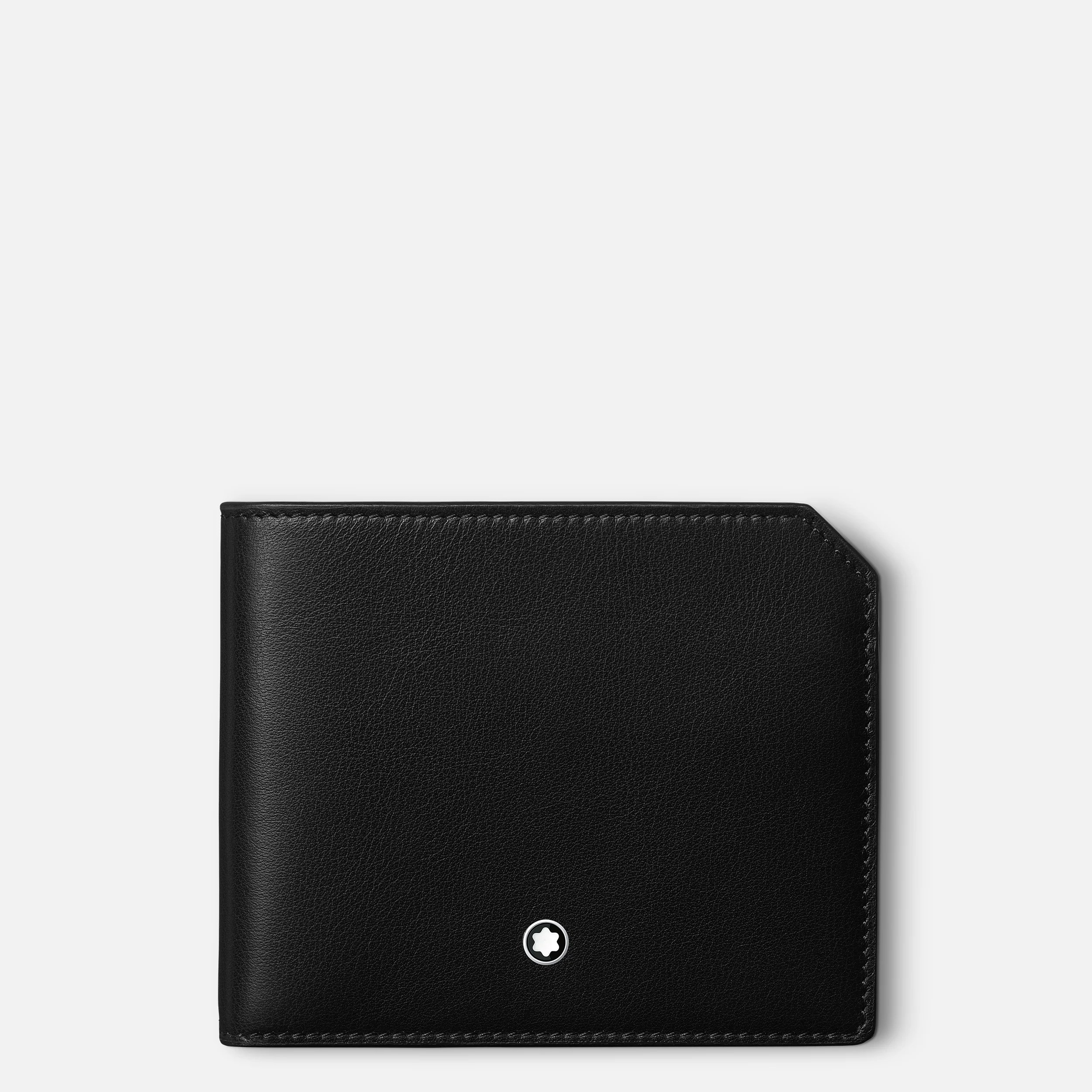 MONTBLANC Meisterstück Selection Soft Portemonnaie 6 Fächer REF. 130048