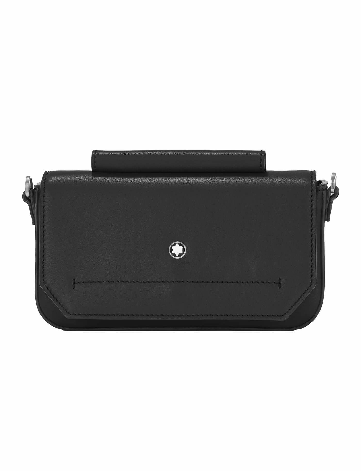 Montblanc mini soft bag ref. 131237