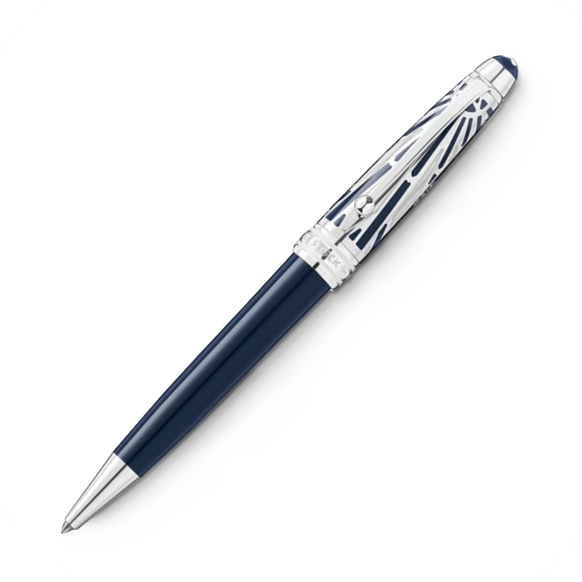 Montblanc Balpen Meisterstück The Origin Collection Douè Midsize ref. 131348