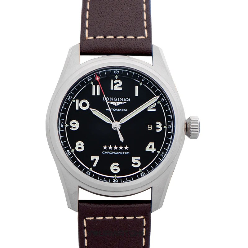 LONGINES SPIRIT 42 MM REF. L38114530