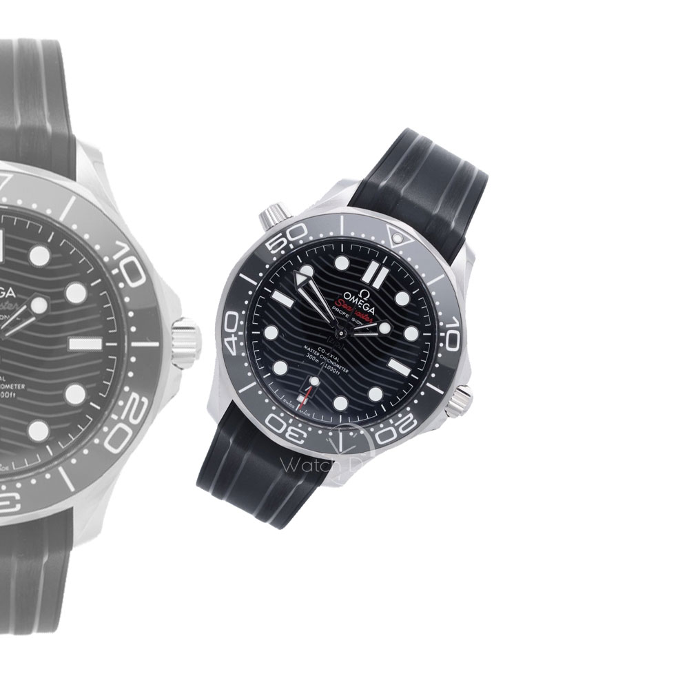 Omega seamaster diver 300 réf. 210.32.42.20.01.003