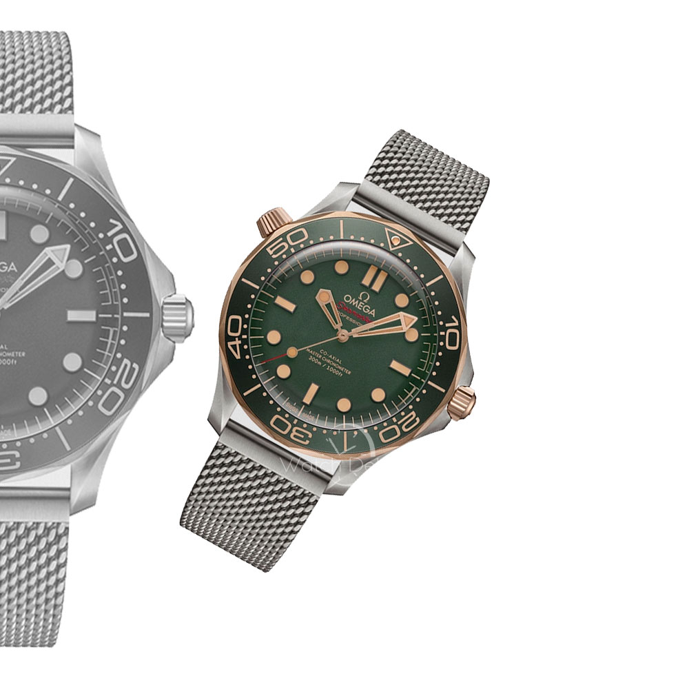 Omega Seamaster Diver 300 ref. 210.90.42.20.10.001