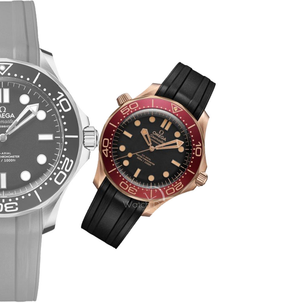 Omega seamaster Diver 42  ref. 210.92.42.20.01.003