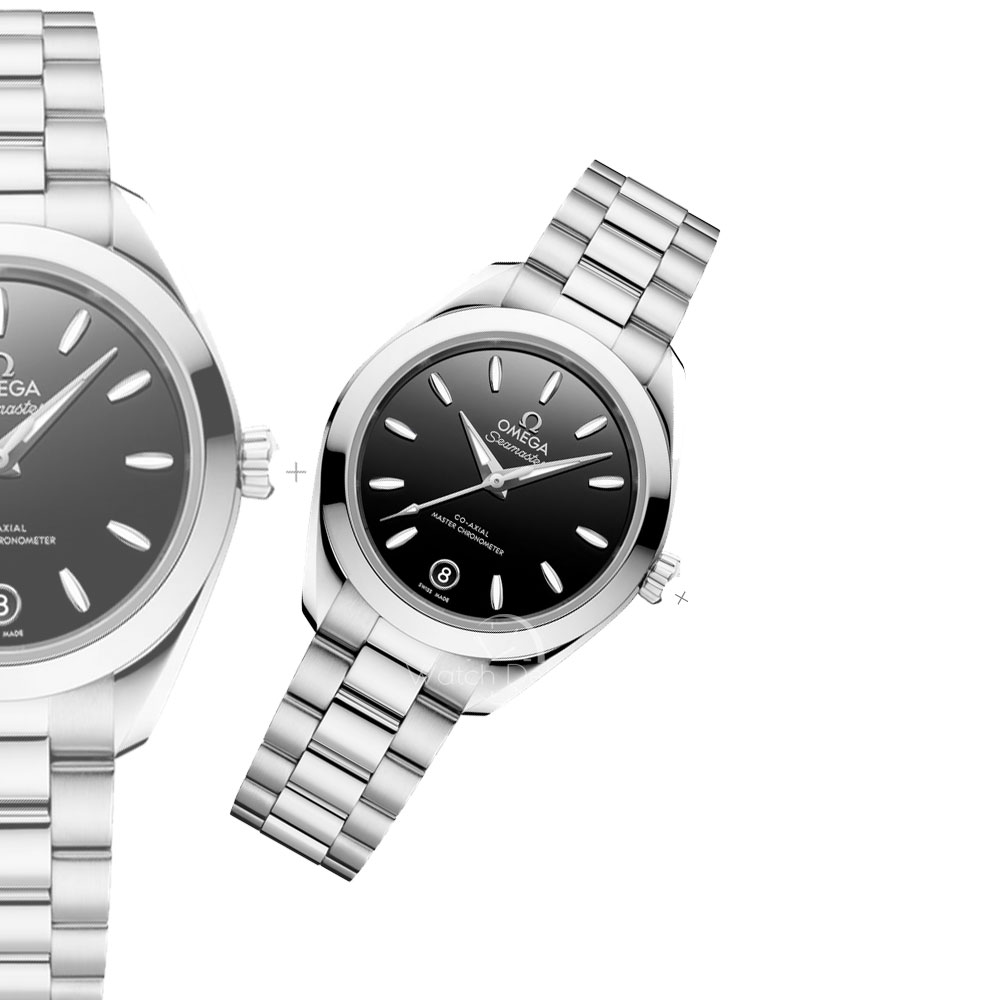 Omega Seamaster Aqua Terra 150 ref. 220.10.30.20.01.001