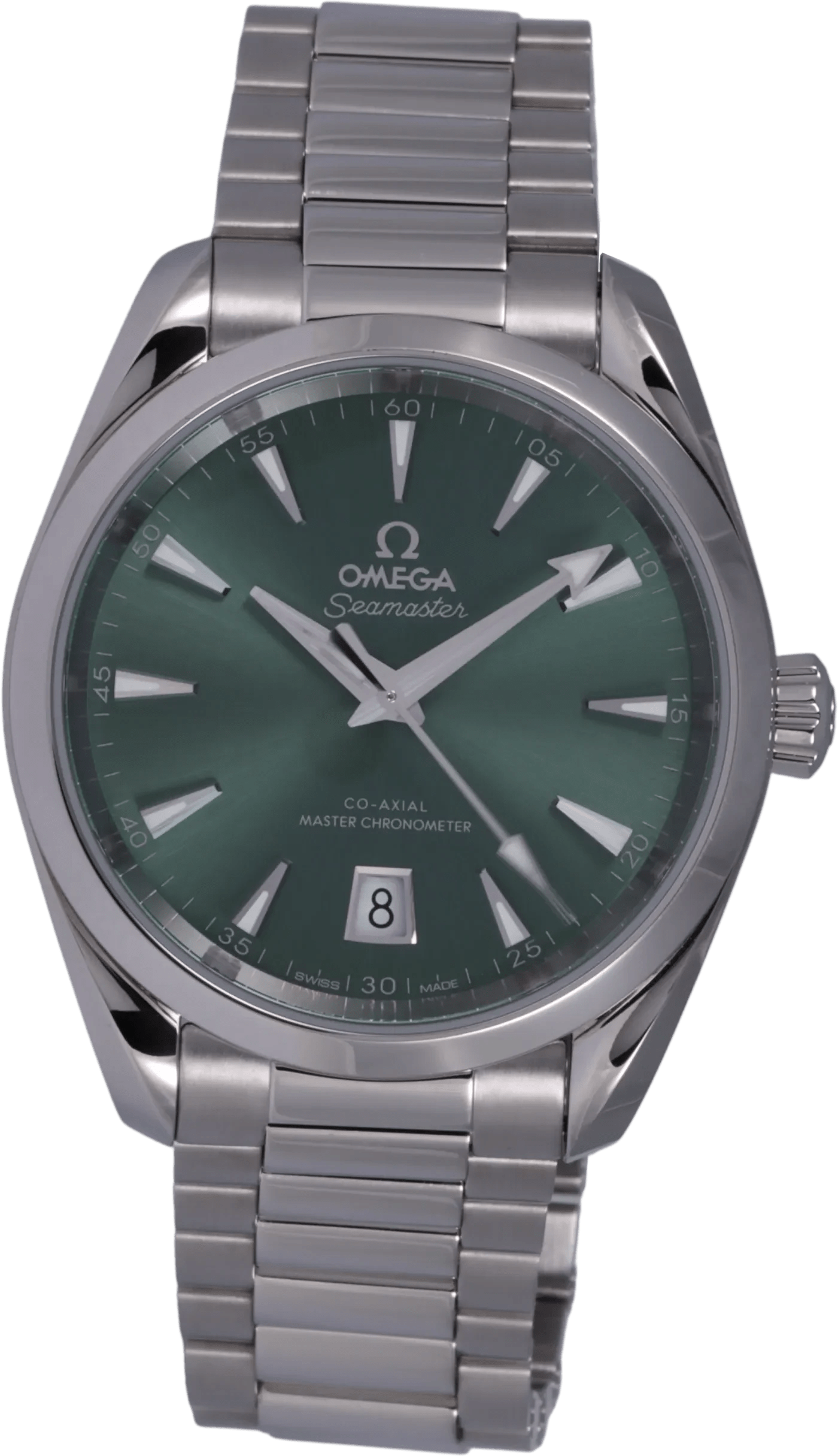 Omega Seamaster Aqua Terra 150M 38 Mm Ref. 220.10.38.20.10.002