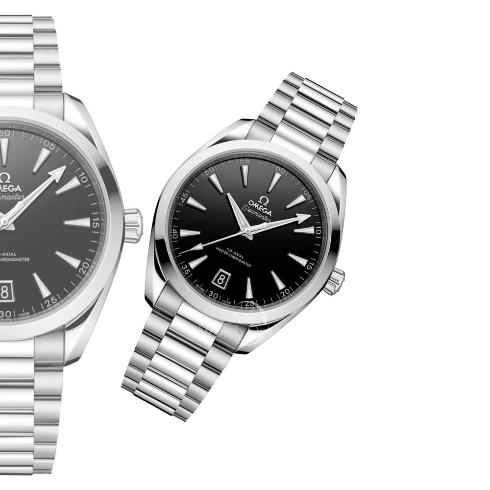 Omega seamaster aqua Terra 150 m 41 mm ref. 220.10.41.21.01.002