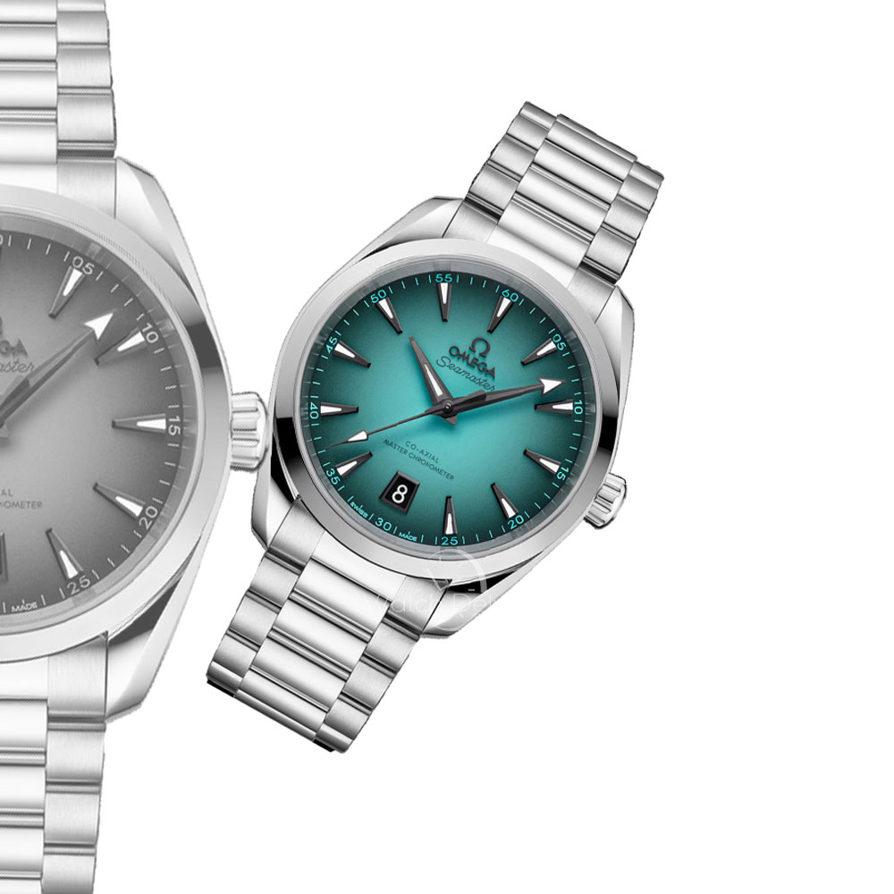Omega Seamaster Aqua Terra 150 ref. 220.10.41.21.03.006