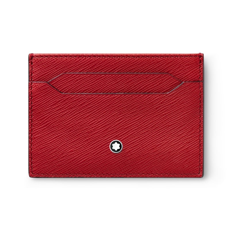 Montblanc Portacarte 5 Scomparti Sartorial Ref. 130831