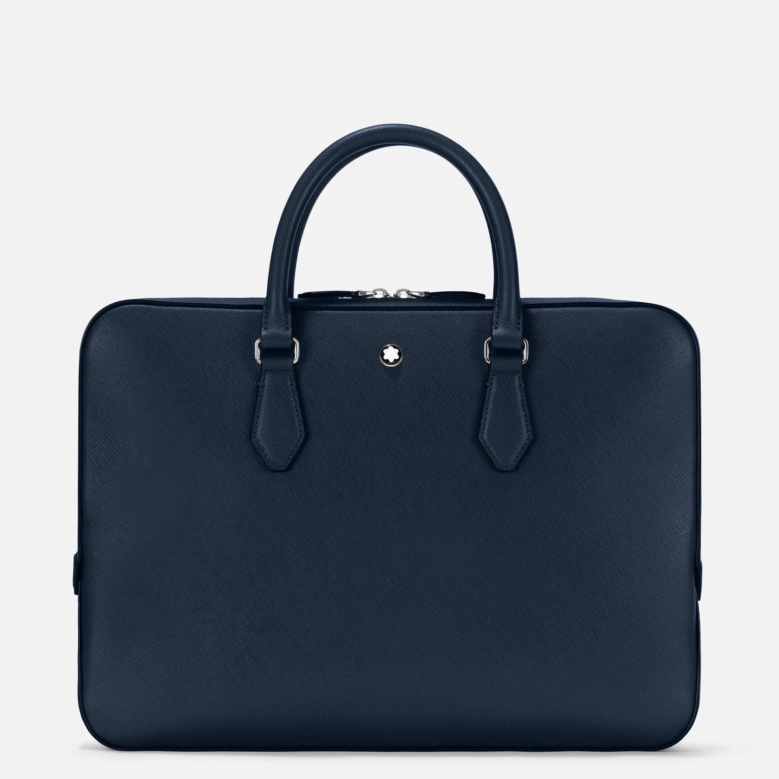 Porte-documents Montblanc slim sartorial ref. 131715