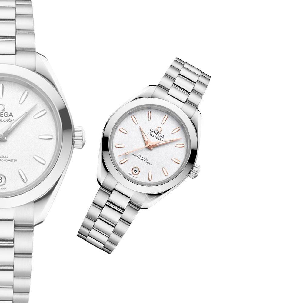 Omega Seamaster aqua terra 150 ref. 220.10.30.20.02.001