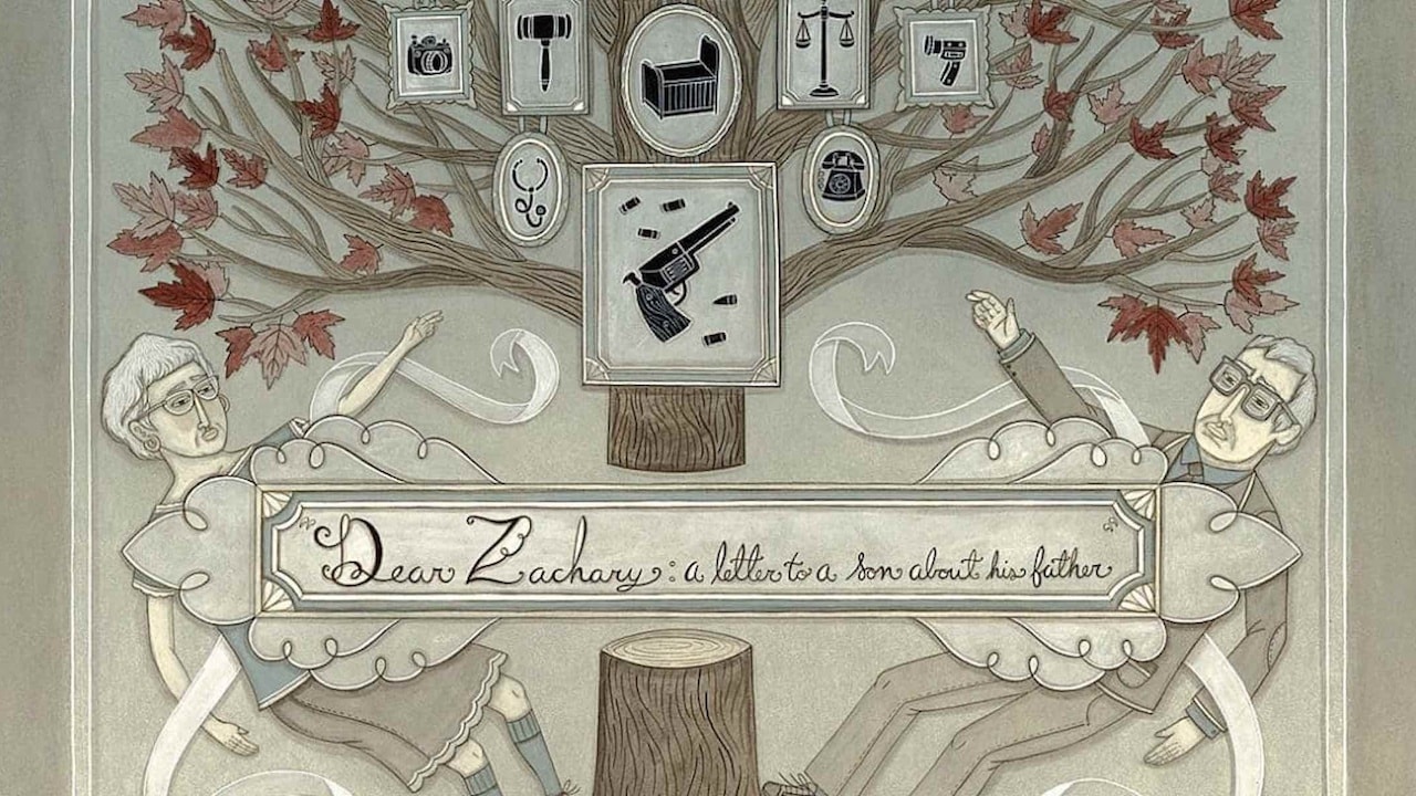 dear zachary에 대한 이미지 검색결과