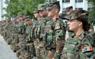 Partidele ignoră apărarea în plină criză de securitate regională