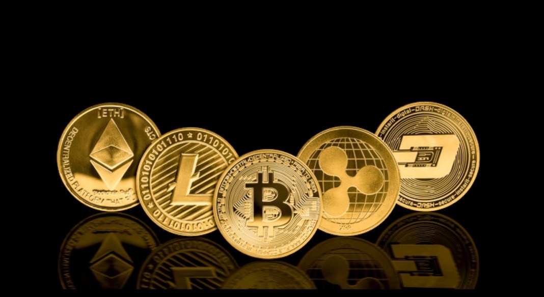 Cuando llegan 90 aprobaciones de ETF: BTC, ETH, SOL, LINK, ADA, DOGE Move