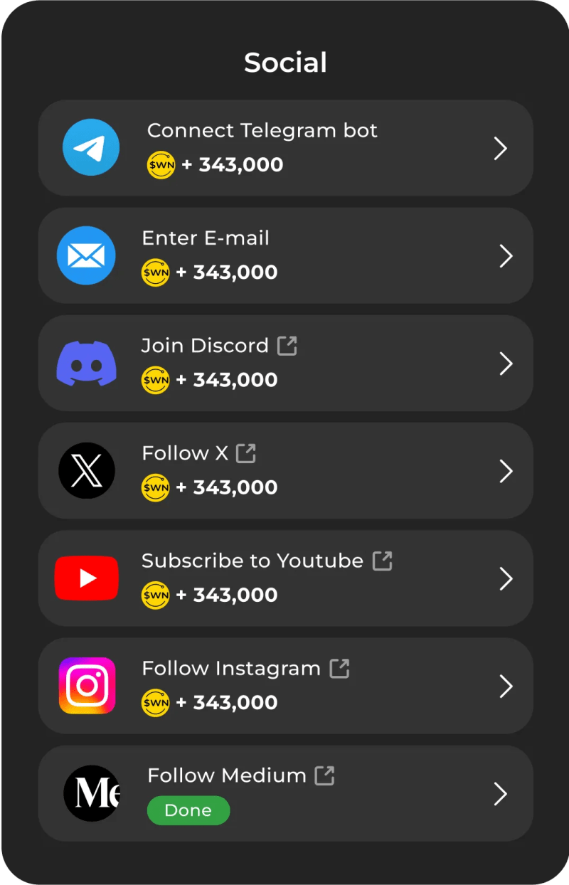 Denet Storage Watcher Node By Denet - Creative 4K Geometric Designs | Free Download