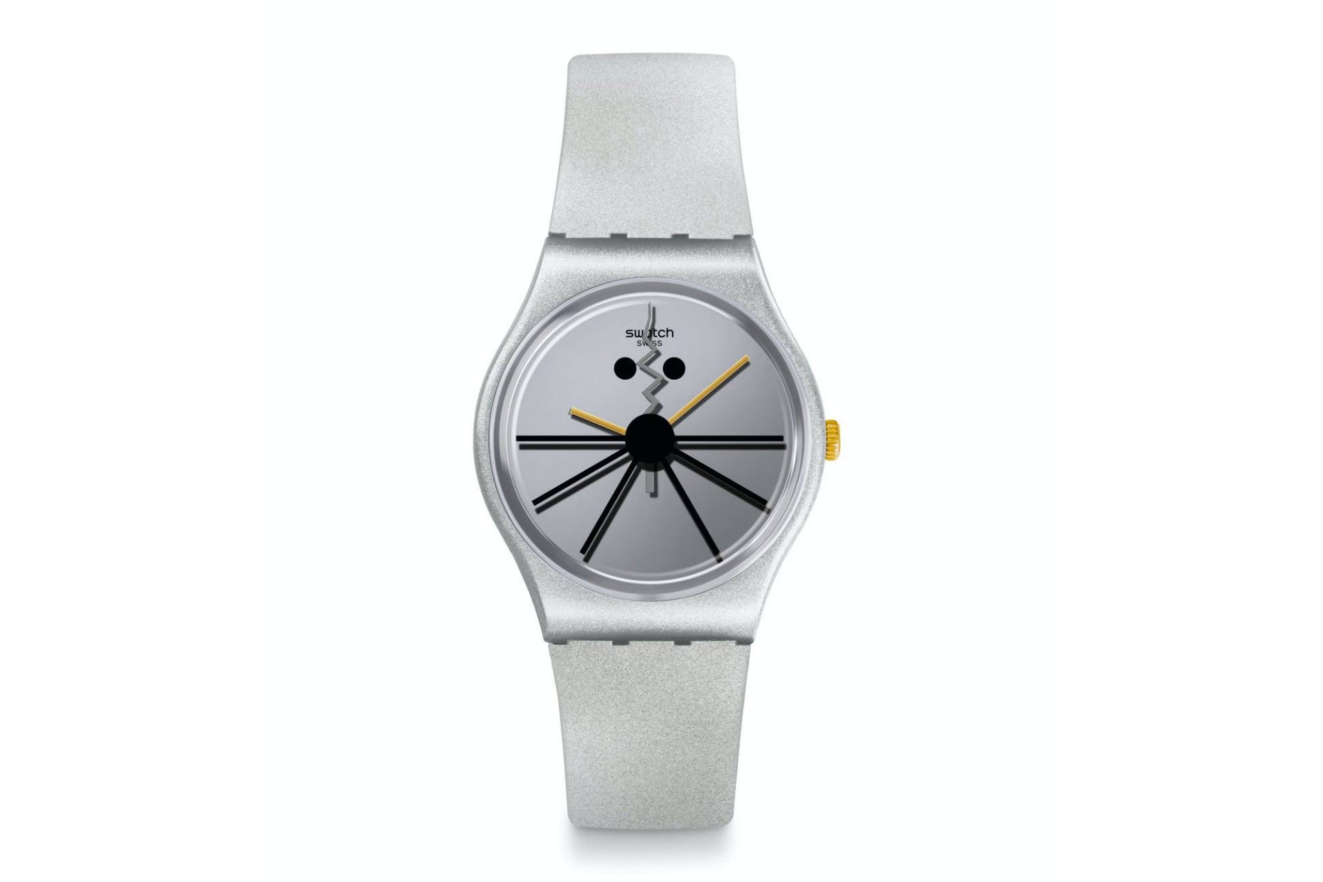 SWATCH CHEESE! SQUEAK SQUEAK! ตอนรับปีหนูด้วยนาฬิกาน่ารักๆในช่วงตรุษจีน