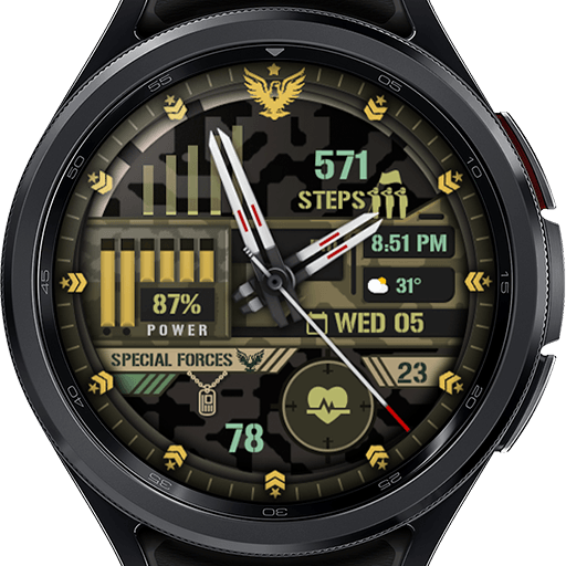 Watchfaces Watch Face Codes - Download Premium Sunset Wallpaper | 4K