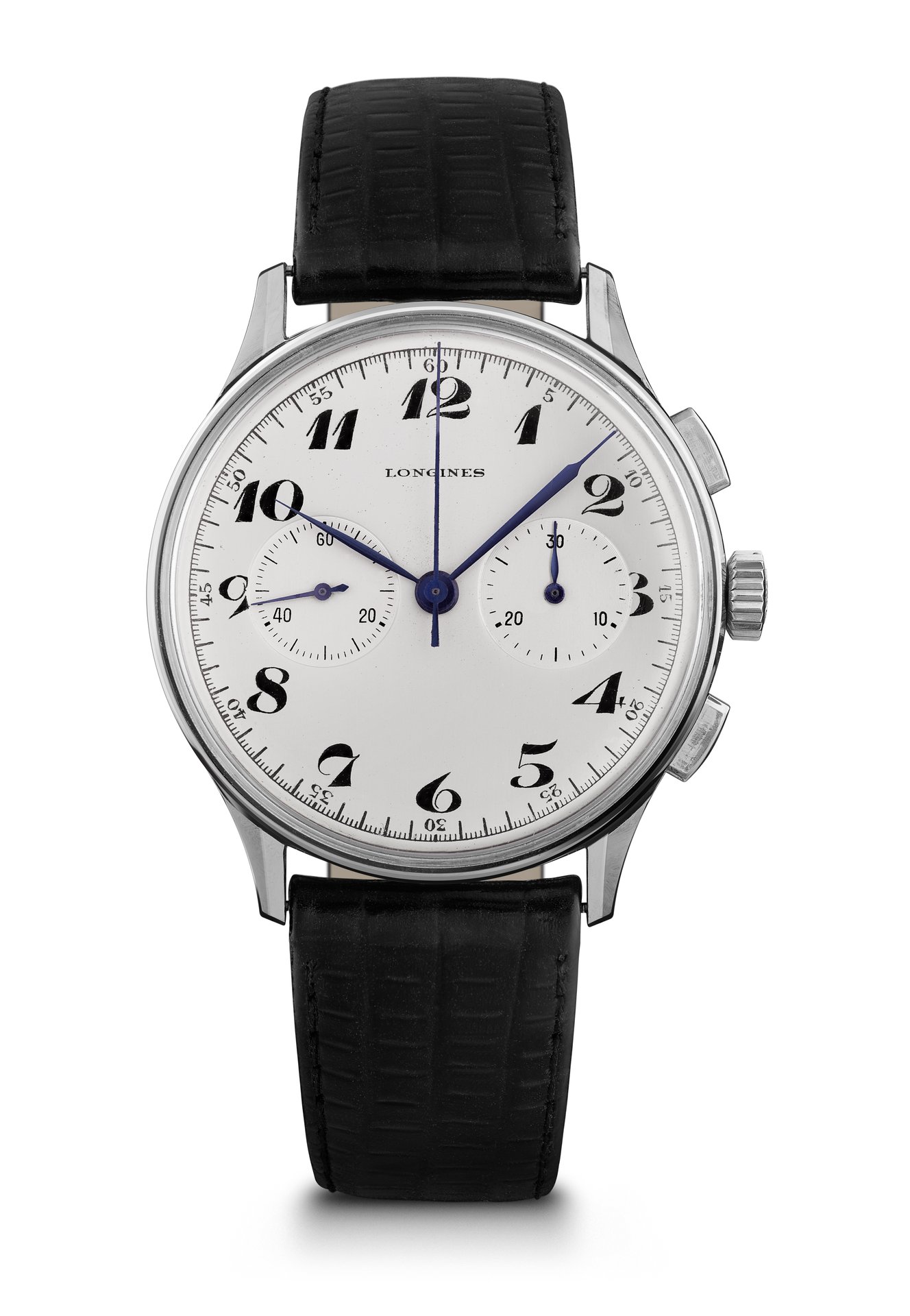 Longines Heritage Classic Chronograph 1946 - Watch I Love
