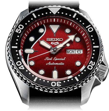 seiko 5 sport brian may