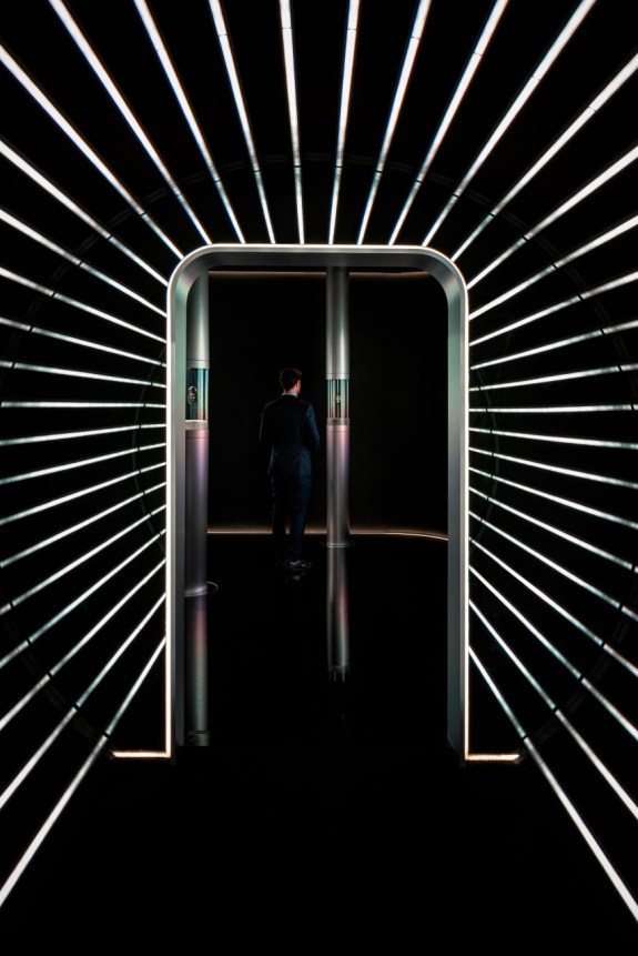 Ales Vyslouzil Architectural Photography Beyond The Limits