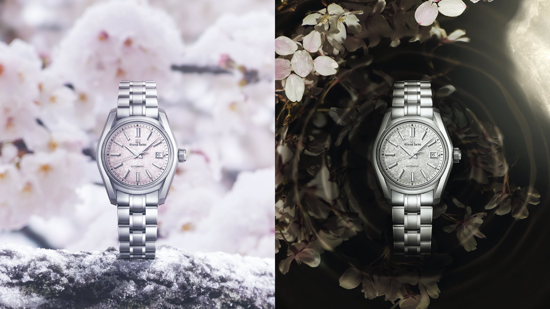 Grand Seiko Heritage Collection 62GS Mechanical 30mm Ref. STGK031