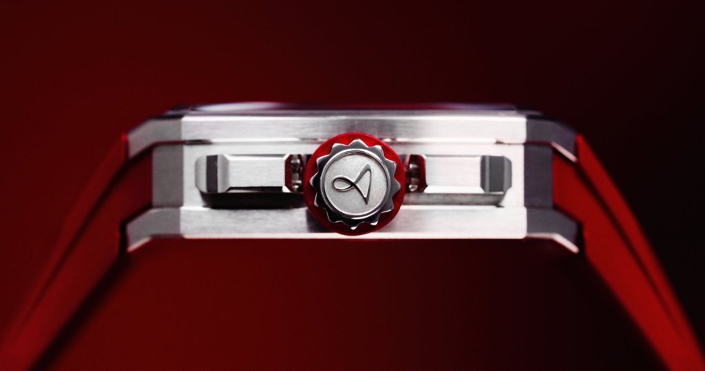 Hautlence LINEAR Series 3