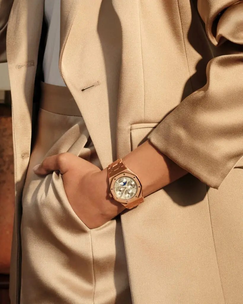 Audemars Piguet