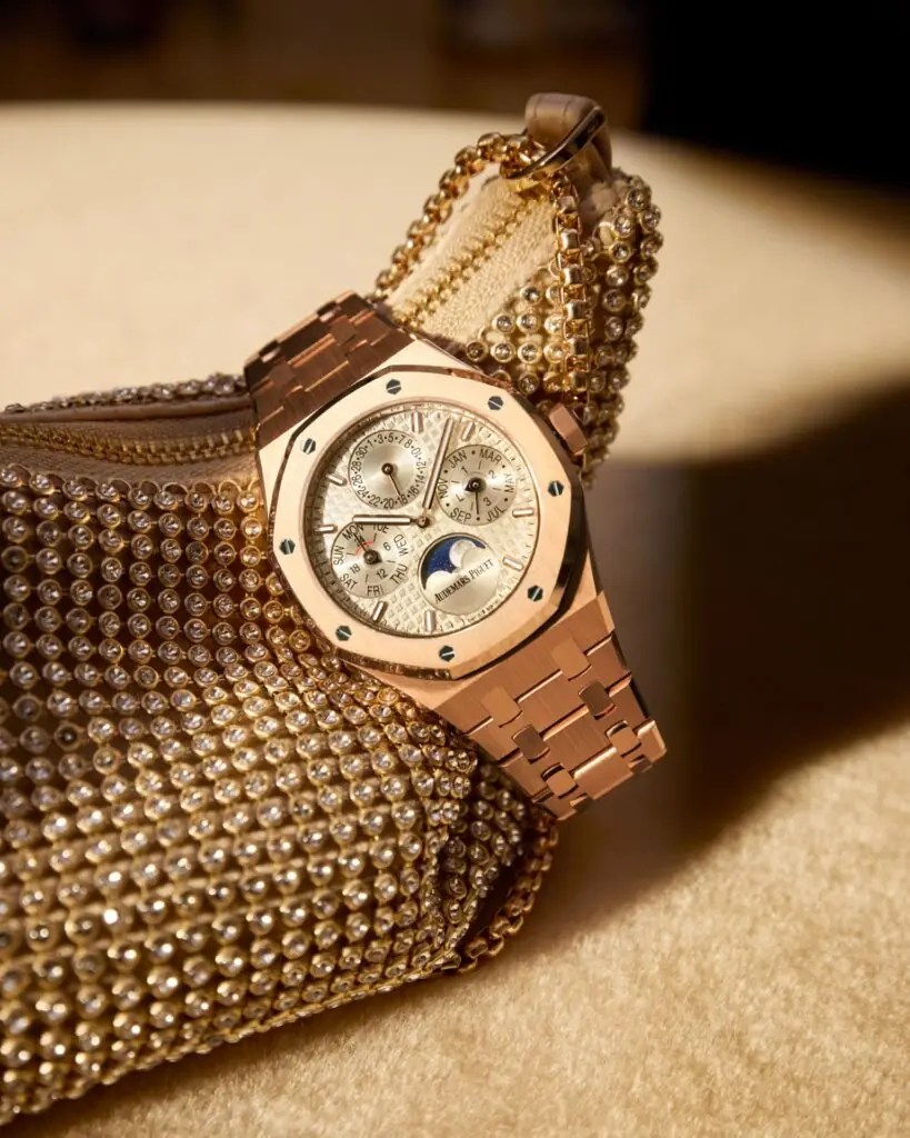 Audemars Piguet