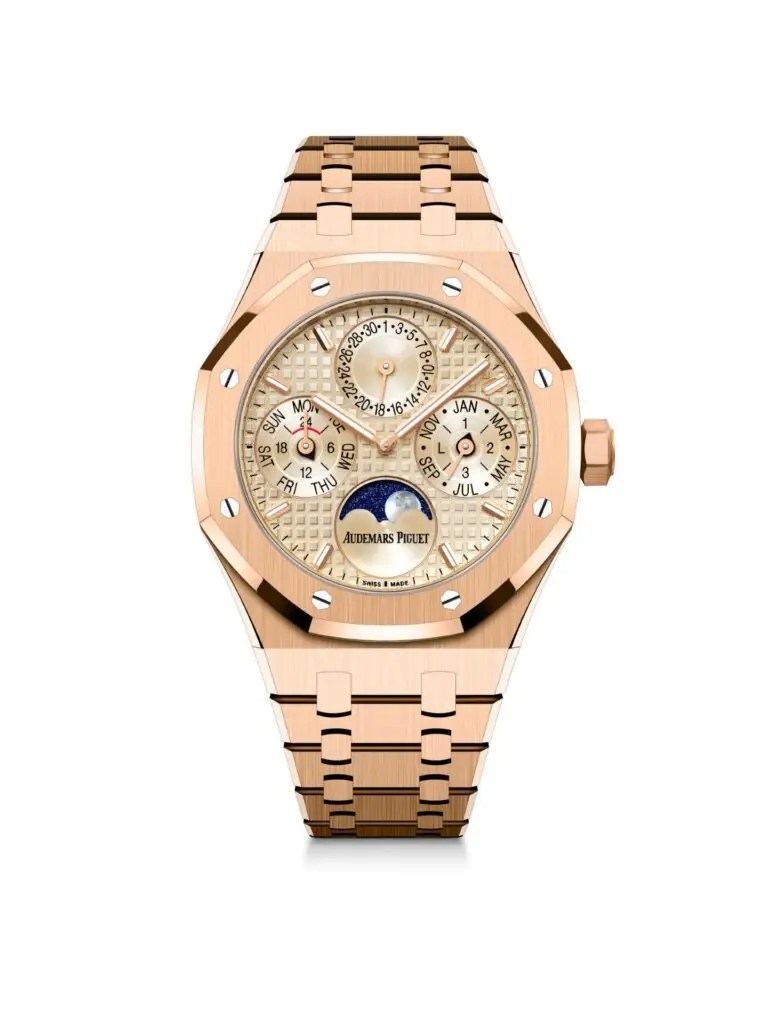 Audemars Piguet
