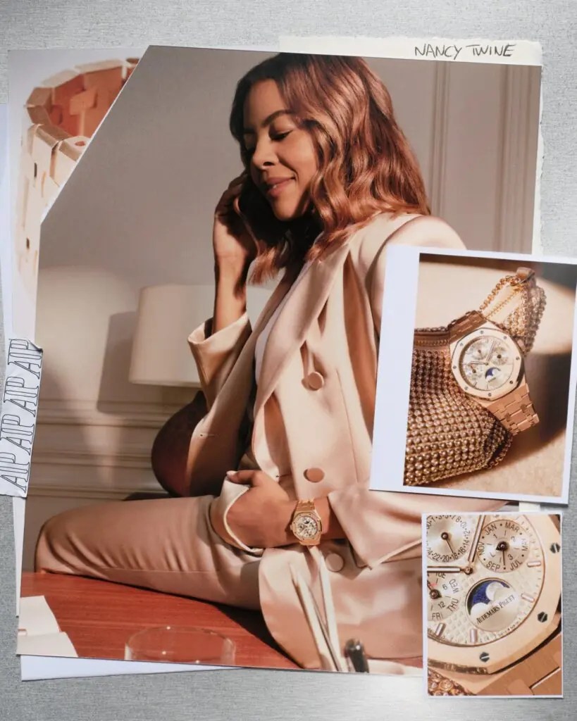 Audemars Piguet