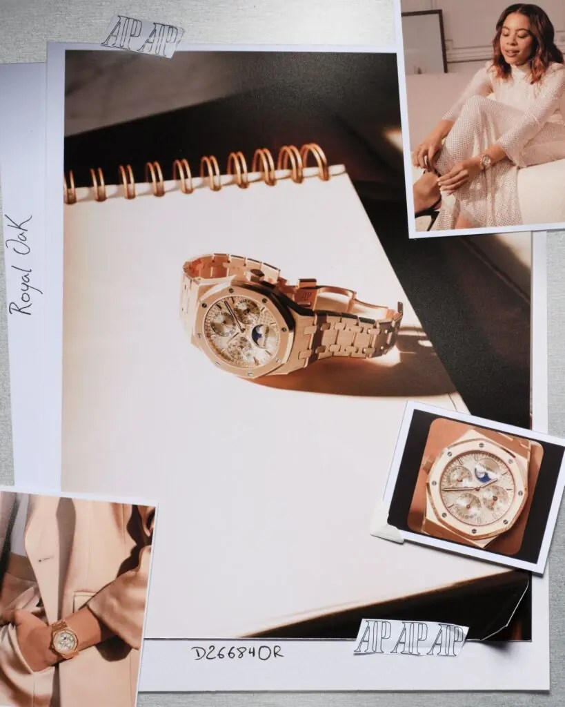 Audemars Piguet