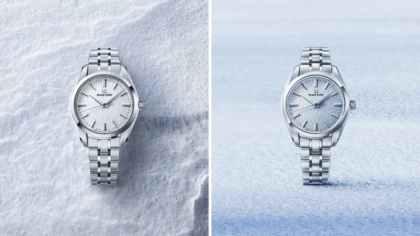 SBGX359 and SBGX361: 9F51 Quartz Innovation Unveiled - Watch I Love