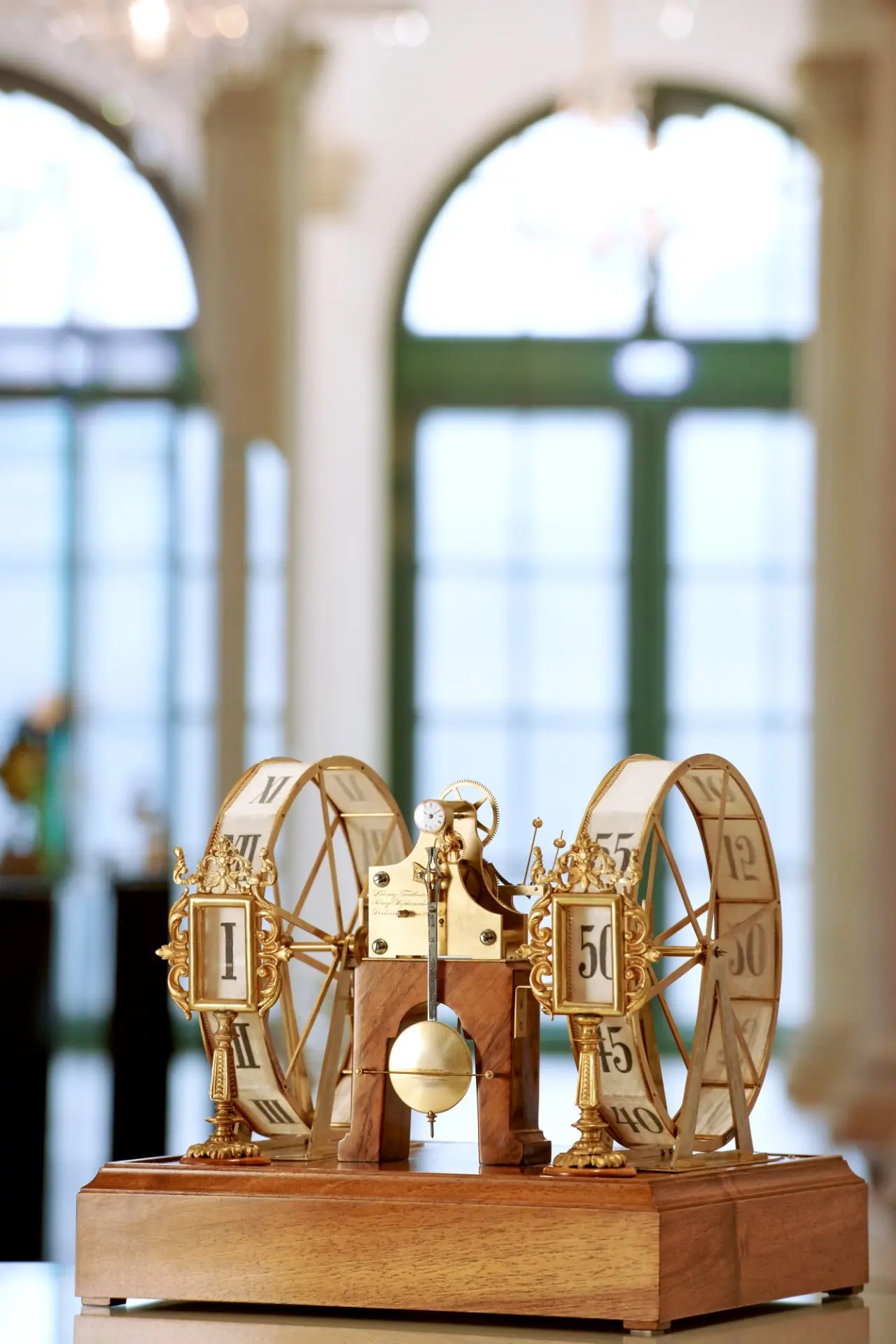 Twenty Years of A. Lange & Söhne and Heritage Ties - Watch I Love