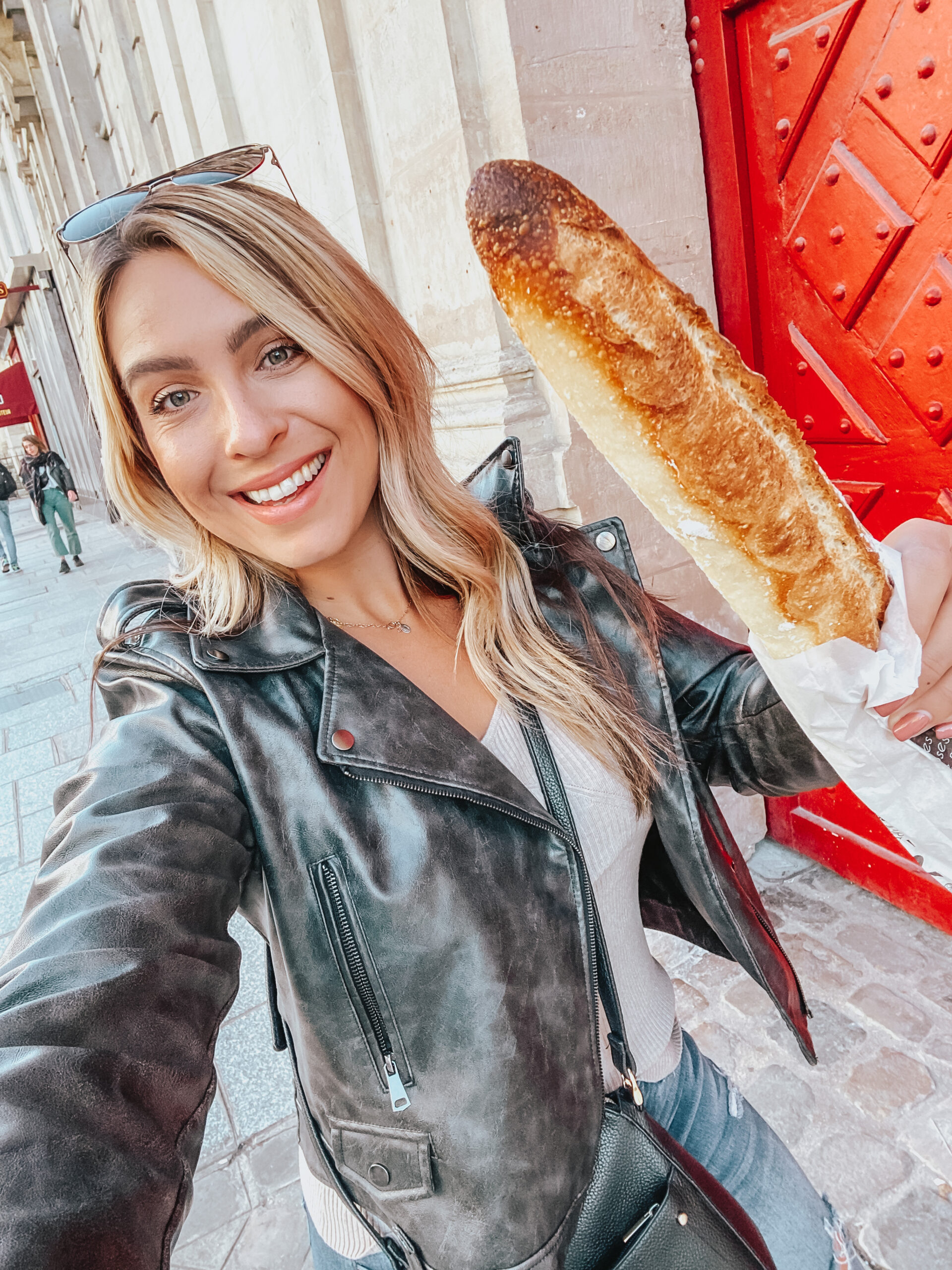 Where To Eat In Paris - The Ultimate List Of Restaurants, Street