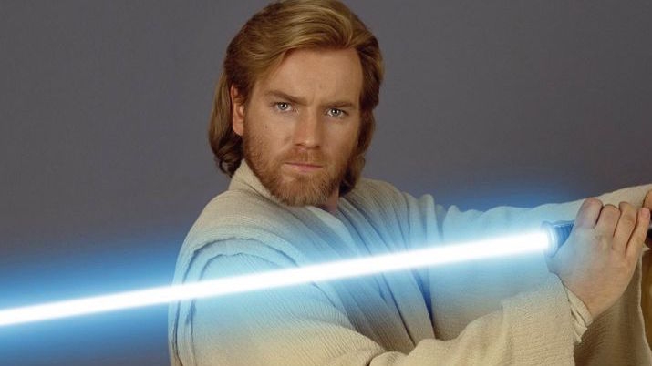 Finally! New Obi-Wan Standalone Star Wars Movie Greenlit. But Will Ewan McGregor Return?