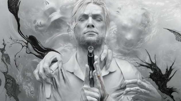 The Evil Within 2 Developers Talk Horror