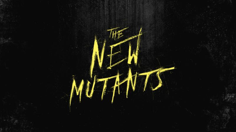 The X-Men Franchise Goes Hella Dark in The New Mutants Trailer