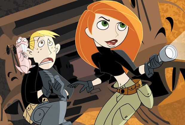 3 Things You Need To Know About Disney’s Live-Action Kim Possible Movie
