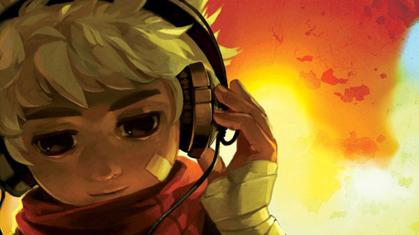 Top 5 Modern Video Game Soundtracks