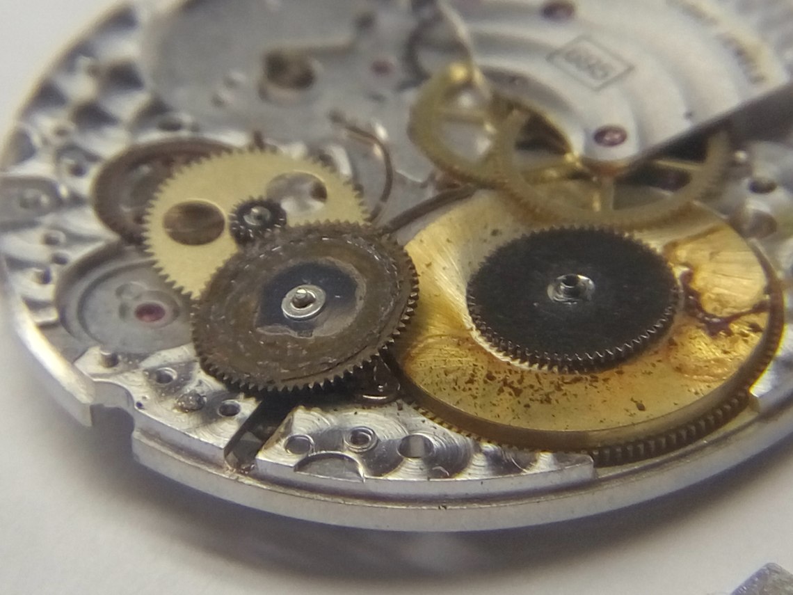 Urwerk