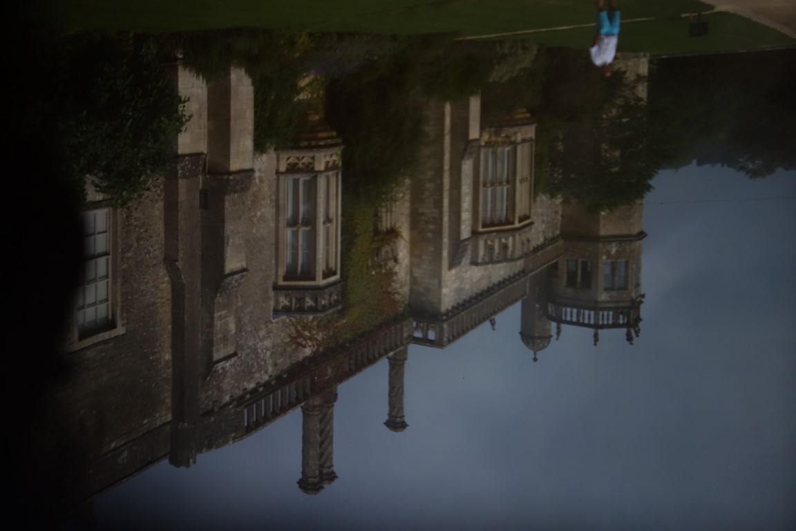 Camera obscura image