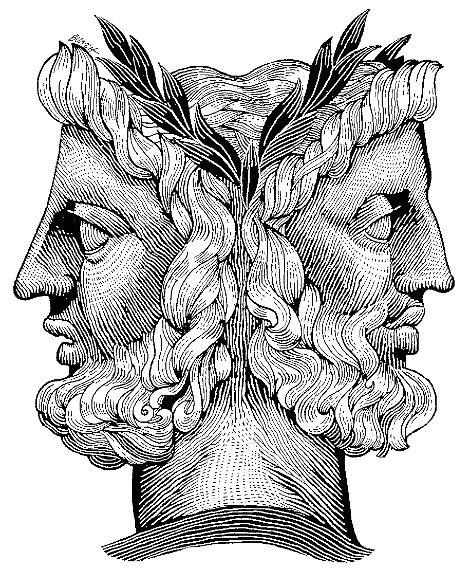janus