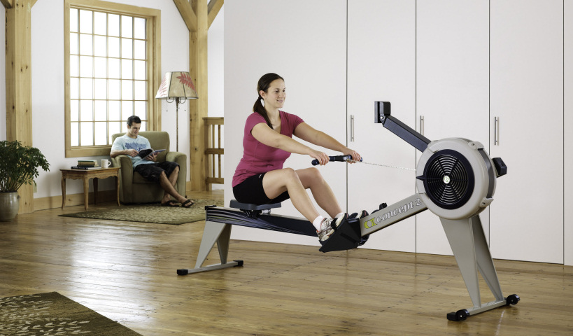 concept 3 rowing machine