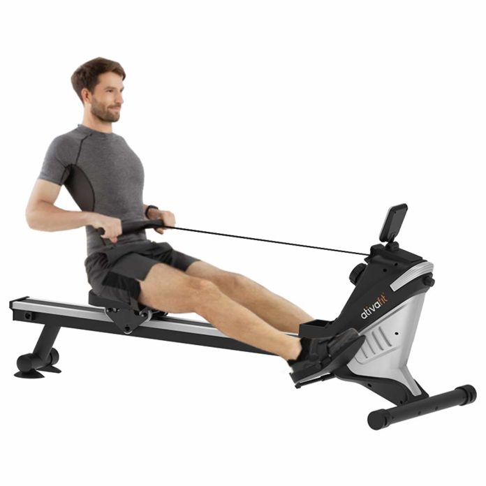 foldable rowing machine reviews