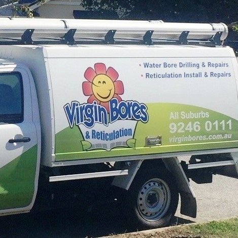 Water Bore Drilling and service