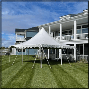 Tent Rentals