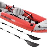best inflatable kayaks
