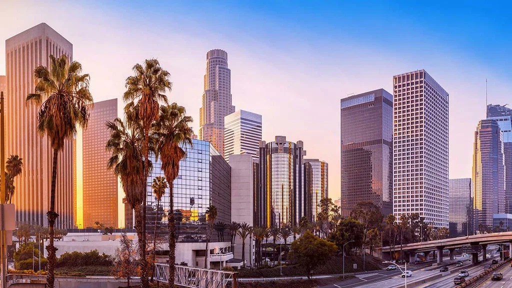 Los Angeles, CA
